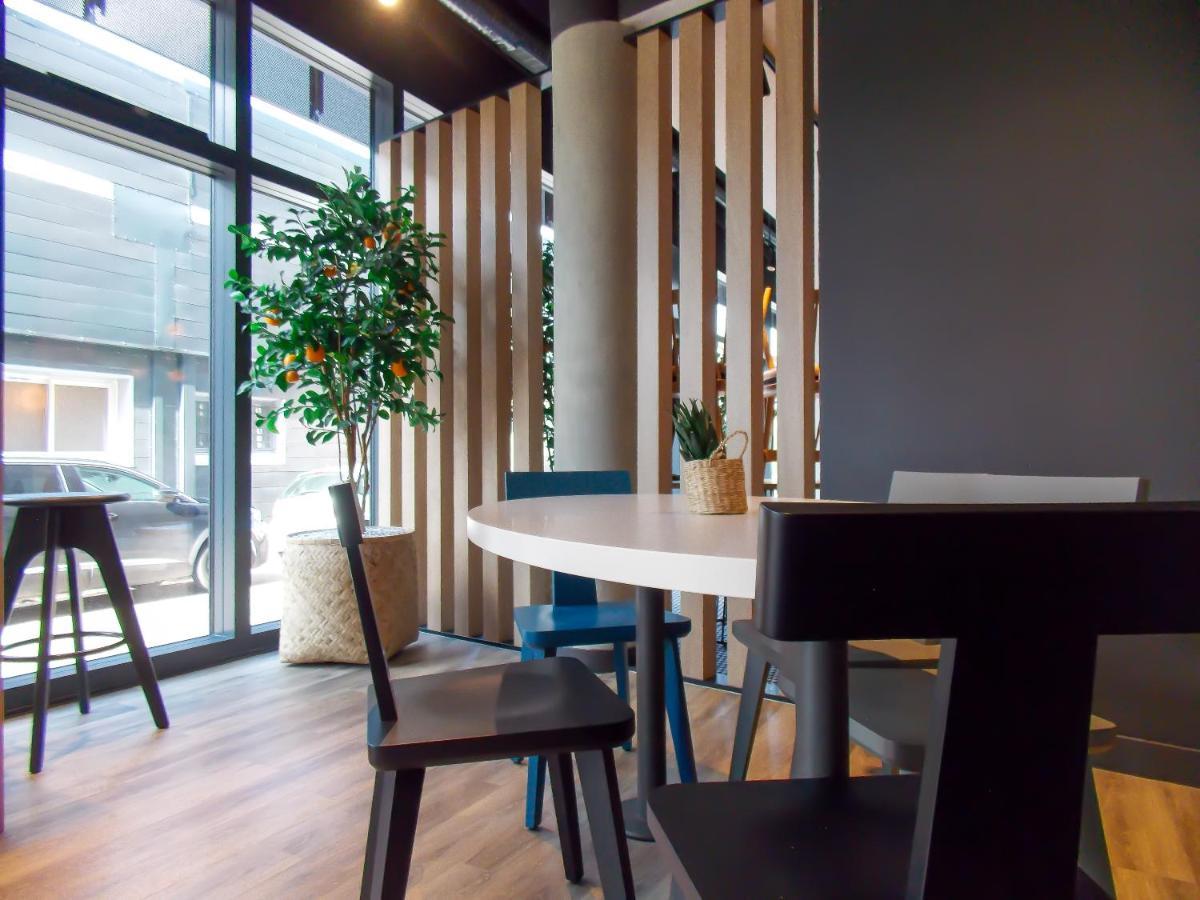 Ibis Budget Rouen Centre Rive Gauche المظهر الخارجي الصورة