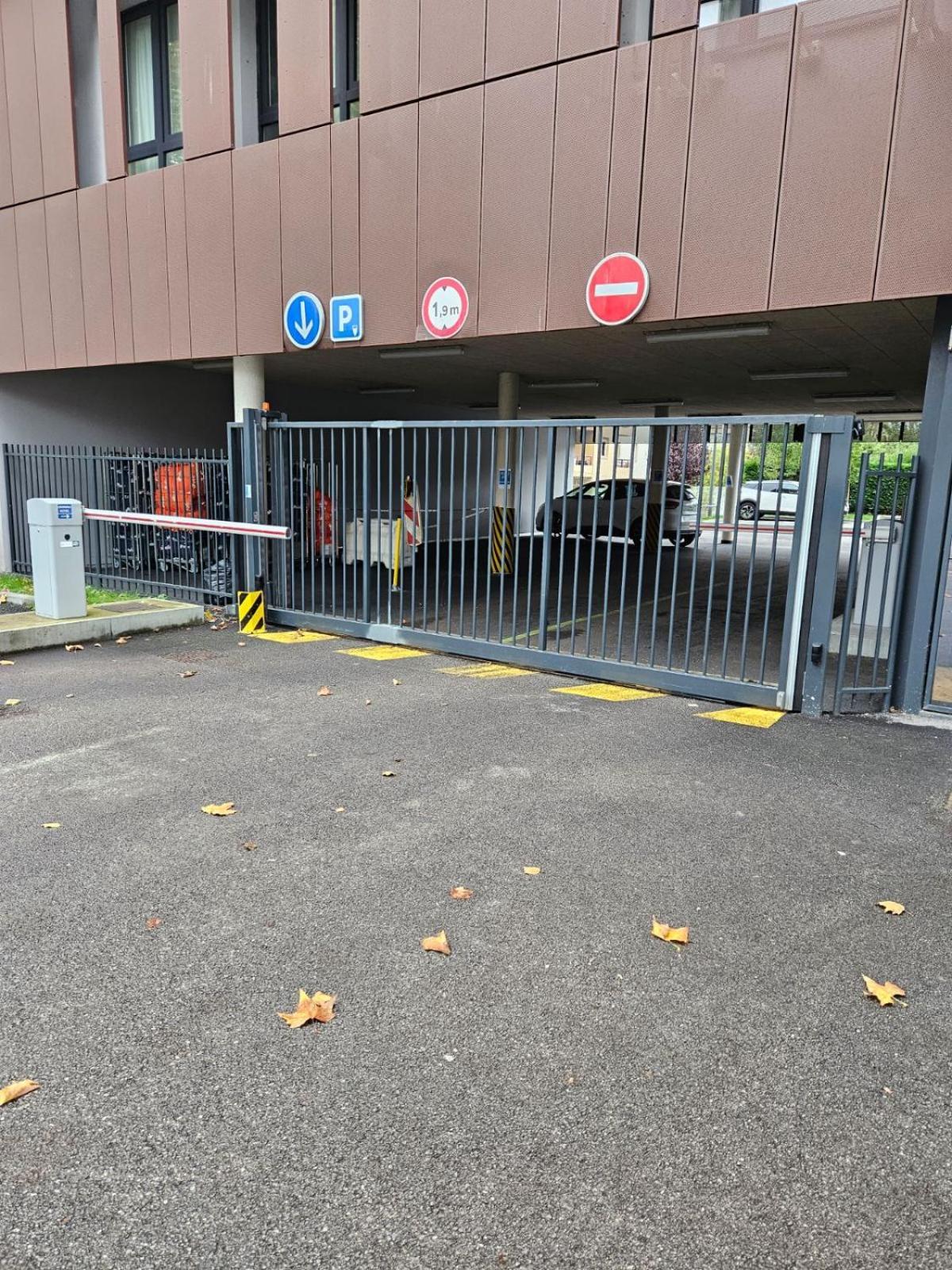 Ibis Budget Rouen Centre Rive Gauche المظهر الخارجي الصورة